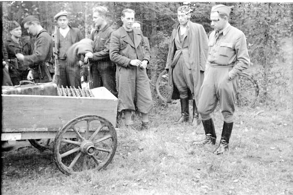 Świętokrzyski pistolet jakiego nie znamy - Radio Kielce