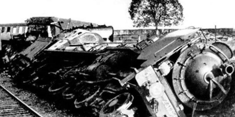 Spór oparty na kłamstwie trwa do dziś