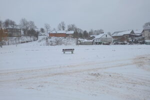 Nowe inwestycje wokół zbiornika - Radio Kielce