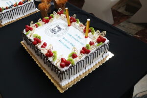 10.01.2026. Kielce. WDK. 50 lat Giełdy Kolekcjonerskiej / Fot. Wiktor Taszłow - Radio Kielce