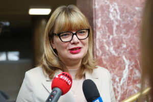 10.01.2026. Kielce. WDK. 50 lat Giełdy Kolekcjonerskiej / Fot. Wiktor Taszłow - Radio Kielce