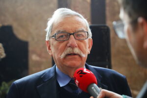 10.01.2026. Kielce. WDK. 50 lat Giełdy Kolekcjonerskiej / Fot. Wiktor Taszłow - Radio Kielce