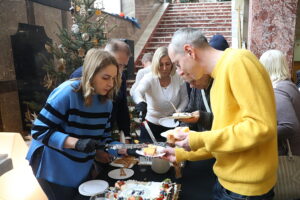 10.01.2026. Kielce. WDK. 50 lat Giełdy Kolekcjonerskiej / Fot. Wiktor Taszłow - Radio Kielce