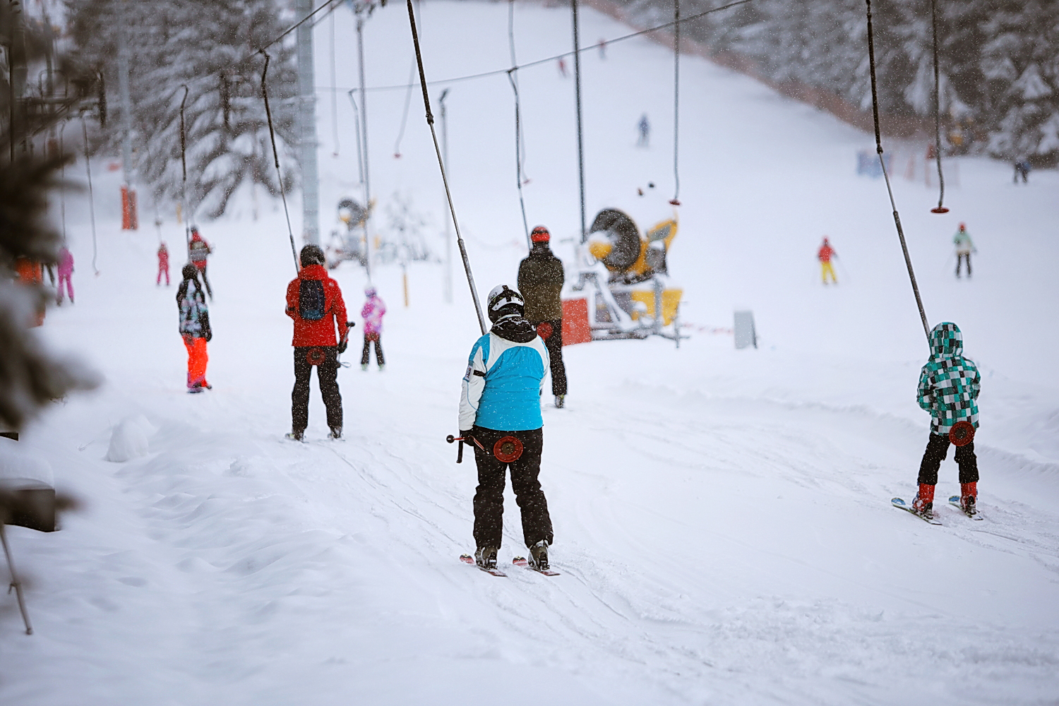 Na stokach sezon, jakiego od lat nie było