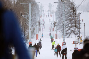 Na stokach sezon, jakiego od lat nie było