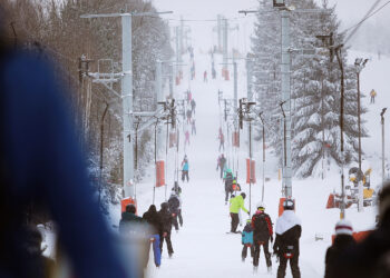 Na stokach sezon, jakiego od lat nie było