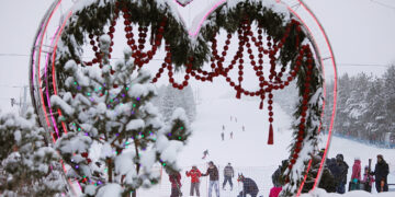 Młodzież chwali sobie kieleckie atrakcje w czasie ferii