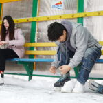 Największe lodowisko w Kielcach już otwarte