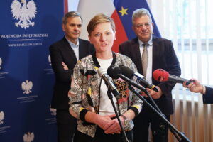 Zaśpiewa Szymon Wydra, pod młotek pójdzie wesele. Finał WOŚP pełen atrakcji - Radio Kielce