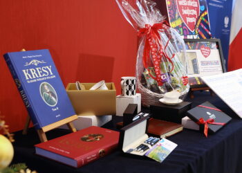 Zaśpiewa Szymon Wydra, pod młotek pójdzie wesele. Finał WOŚP pełen atrakcji