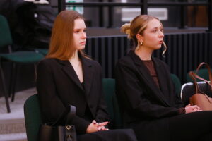 16.01.2026. Stypendia dla najzdolniejszych uczniów / Fot. Wiktor Taszłow - Radio Kielce