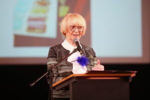 16.01.2026. 10-lecie istnienia Uniwersytetu III Wieku „Ponad czasem” / Fot. Wiktor Taszłow - Radio Kielce