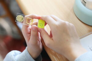 16.01.2026. Kielce. Instytut Biologii UJK w Kielcach. Noc Biologów / Fot. Wiktor Taszłow - Radio Kielce