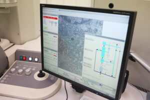 16.01.2026. Kielce. Instytut Biologii UJK w Kielcach. Noc Biologów / Fot. Wiktor Taszłow - Radio Kielce