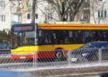 Autobus miejski / Fot. Wiktor Taszłow - Radio Kielce