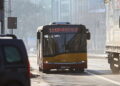 Problem z systemem informacji w miejskich autobusach - Radio Kielce Problem z systemem informacji w miejskich autobusach