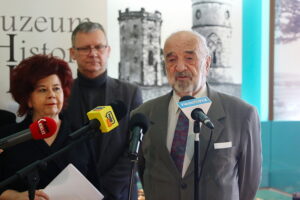 Stanisław Staszic będzie bohaterem wielu wydarzeń - Radio Kielce