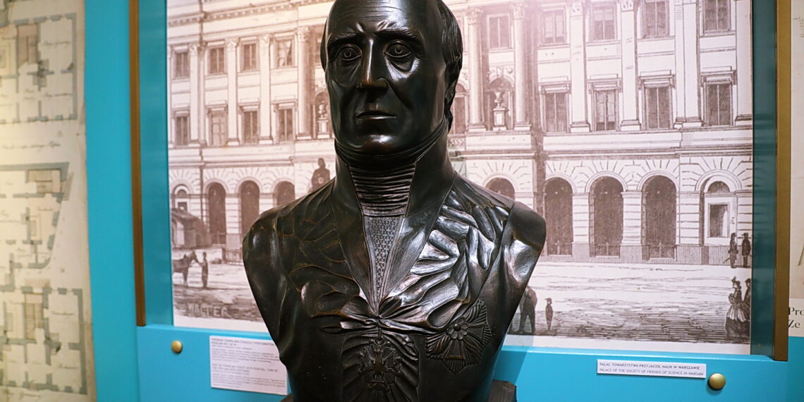 Rok Staszica i debata poświęcona wielkiemu Polakowi