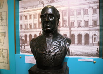 Rok Staszica i debata poświęcona wielkiemu Polakowi