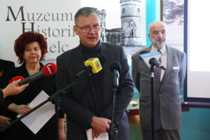 Stanisław Staszic będzie bohaterem wielu wydarzeń - Radio Kielce
