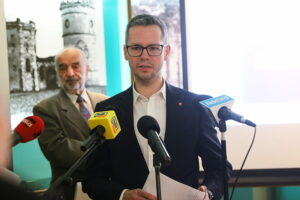 Stanisław Staszic będzie bohaterem wielu wydarzeń - Radio Kielce