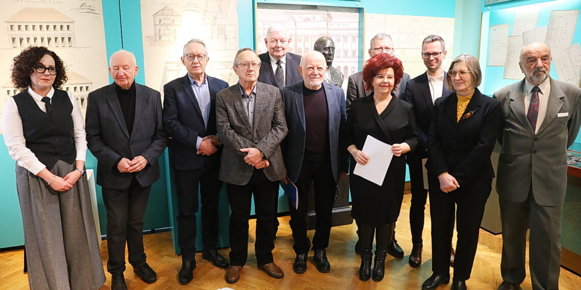 Stanisław Staszic będzie bohaterem wielu wydarzeń