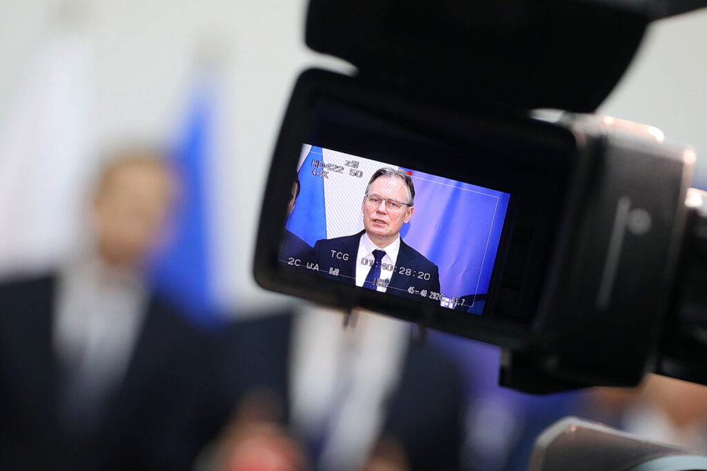 „Brak gospodarczej troski właściciela”. Jaka będzie przyszłość Siarkopolu? - Radio Kielce