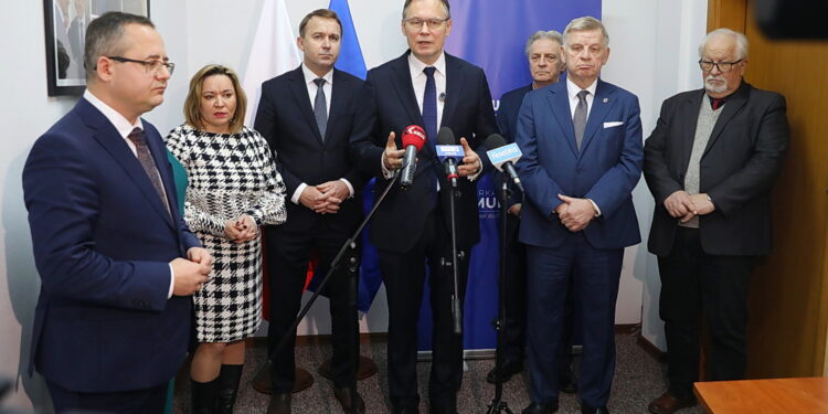 „Brak gospodarczej troski właściciela”. Jaka będzie przyszłość Siarkopolu?