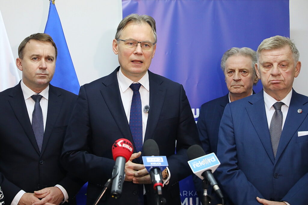 „Brak gospodarczej troski właściciela”. Jaka będzie przyszłość Siarkopolu? - Radio Kielce