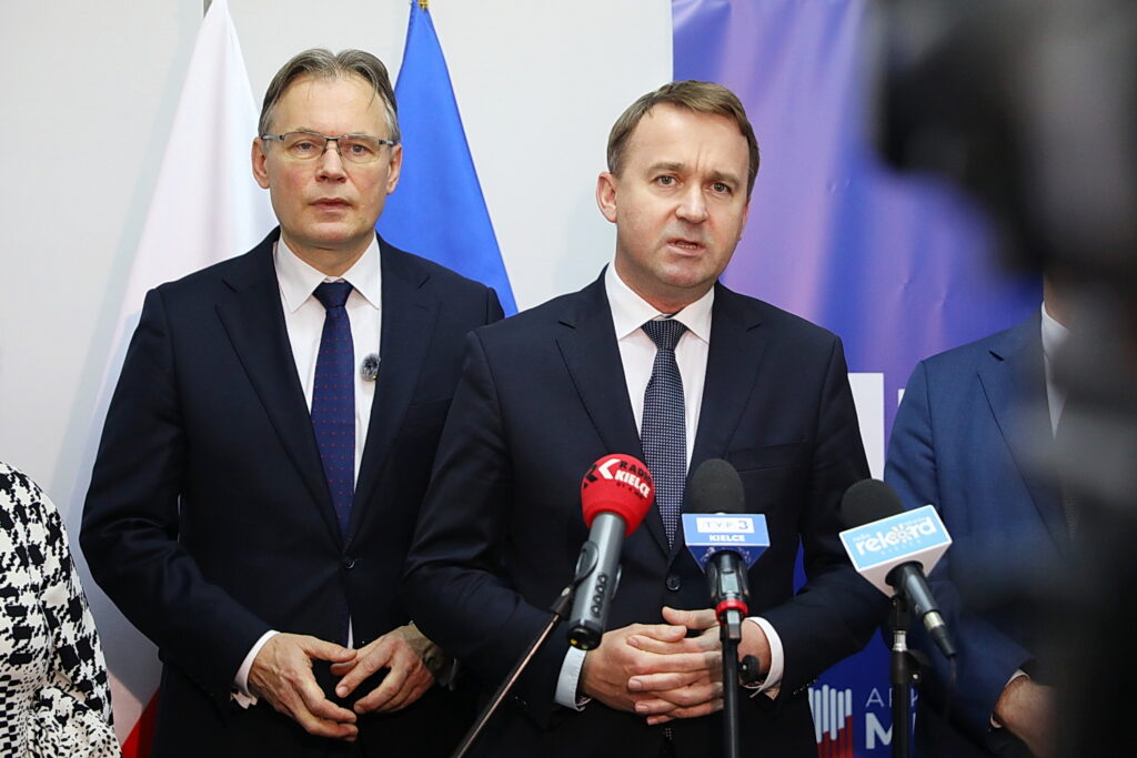 „Brak gospodarczej troski właściciela”. Jaka będzie przyszłość Siarkopolu? - Radio Kielce