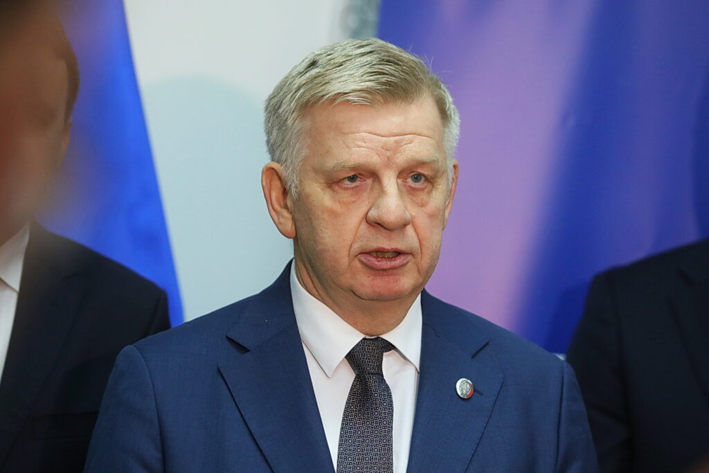 „Brak gospodarczej troski właściciela”. Jaka będzie przyszłość Siarkopolu? - Radio Kielce