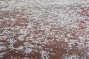 Złamania i stłuczenia plagą niedzielnego przedpołudnia - Radio Kielce