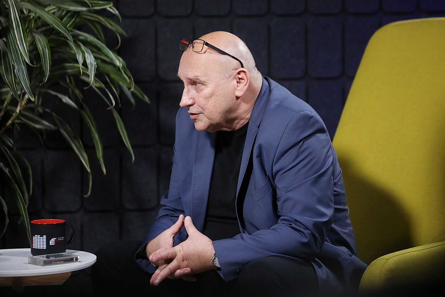 Włodek Pawlik, kompozytor, pianista, jazzman