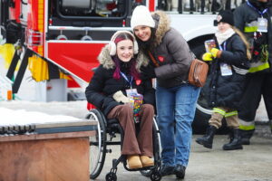 25.01.2026. Kielce. WOŚP na Rynku / Fot. Wiktor Taszłow - Radio Kielce