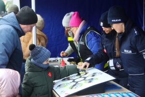 25.01.2026. Kielce. WOŚP na Rynku / Fot. Wiktor Taszłow - Radio Kielce