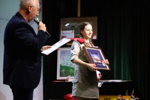 25.01.2026. Kielce. Aukcje dla WOŚP / fot. Wiktor Taszłow - Radio Kielce