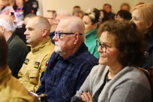 25.01.2026. Kielce. Aukcje dla WOŚP / fot. Wiktor Taszłow - Radio Kielce