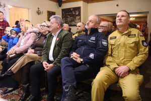 25.01.2026. Kielce. Aukcje dla WOŚP / fot. Wiktor Taszłow - Radio Kielce