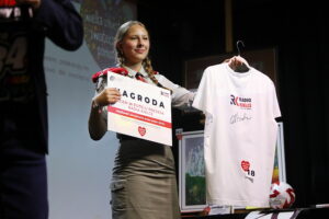 25.01.2026. Kielce. Aukcje dla WOŚP / fot. Wiktor Taszłow - Radio Kielce