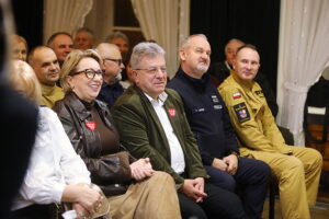 25.01.2026. Kielce. Aukcje dla WOŚP / fot. Wiktor Taszłow - Radio Kielce