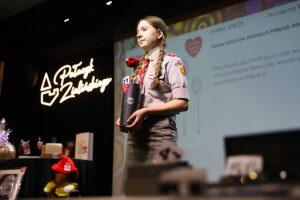 25.01.2026. Kielce. Aukcje dla WOŚP / fot. Wiktor Taszłow - Radio Kielce