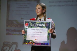 25.01.2026. Kielce. Aukcje dla WOŚP / fot. Wiktor Taszłow - Radio Kielce