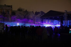 25.01.2026. Kielce. Światełko do nieba / Fot. Wiktor Taszłow - Radio Kielce