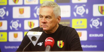 W Radomiu jednak bez kibiców z Kielc. Zdaniem trenera to absurd