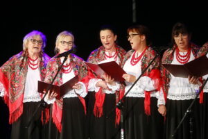 31.01.2026. Kielce. Wojewódzki Dom Kultury w Kielcach. Koncert „Kolędowanie z Biskupem - Razem za Gwiazdą” / Fot. Wiktor Taszłow - Radio Kielce