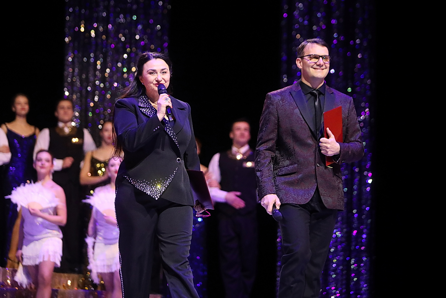 Kielce. 30-lecie Kieleckiego Teatru Tańca