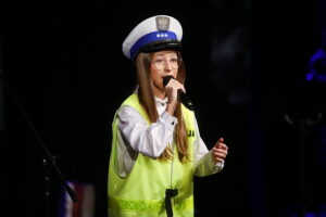 31.01.2026. Kielce. Wojewódzki Dom Kultury w Kielcach. Koncert „Kolędowanie z Biskupem - Razem za Gwiazdą” / Fot. Wiktor Taszłow - Radio Kielce