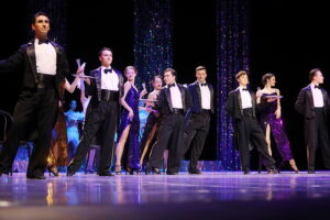 31.01.2026. Kielce. 30-lecie Kieleckiego Teatru Tańca / Fot. Wiktor Taszłow - Radio Kielce