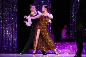 31.01.2026. Kielce. 30-lecie Kieleckiego Teatru Tańca / Fot. Wiktor Taszłow - Radio Kielce