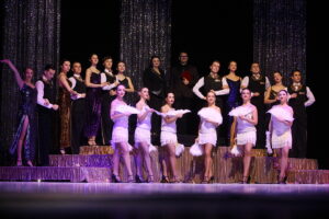 31.01.2026. Kielce. 30-lecie Kieleckiego Teatru Tańca / Fot. Wiktor Taszłow - Radio Kielce